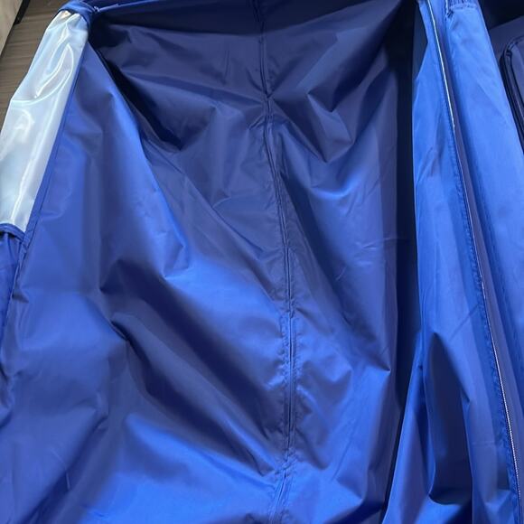 BEIS Cobalt Blue Large Check-in - Picture 12 of 16